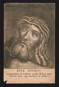 Ecce homo LCCN2004669636