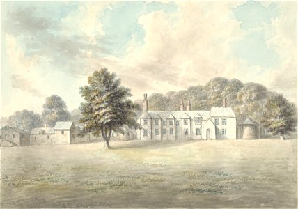 Ecclusham Below, 1794