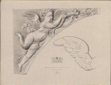 Ecoinçon, Style Renaissance, objectnr A 59267