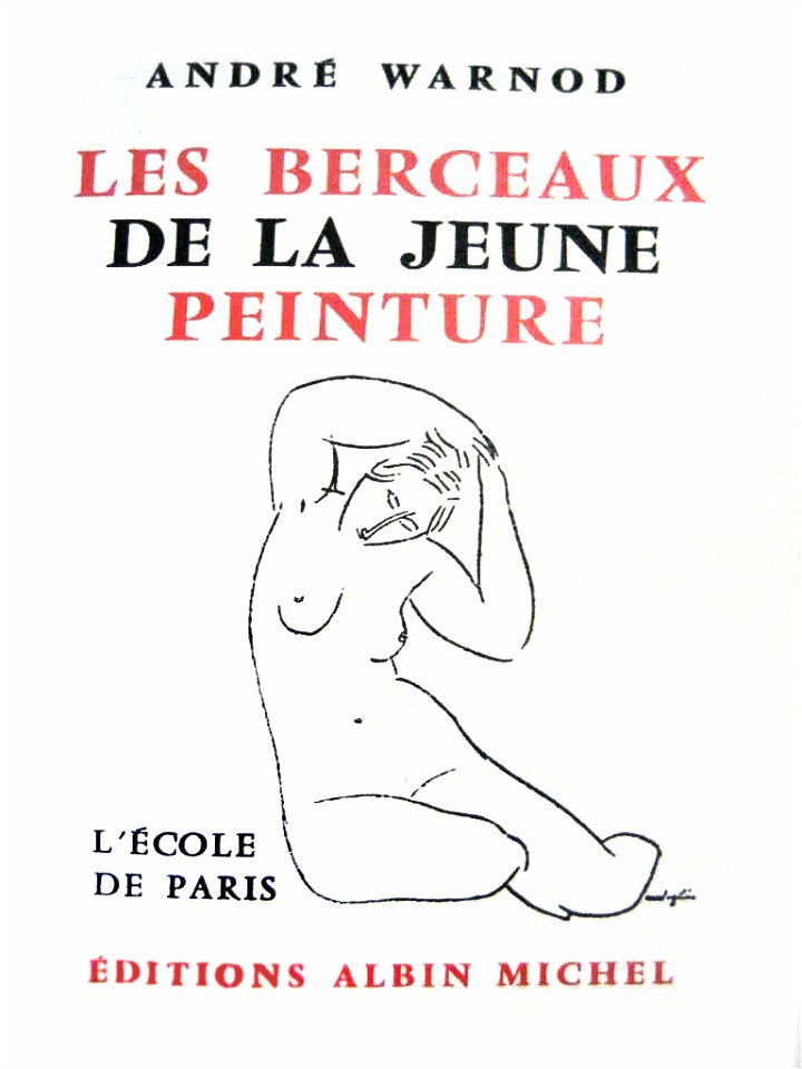 Ecole de paris 001