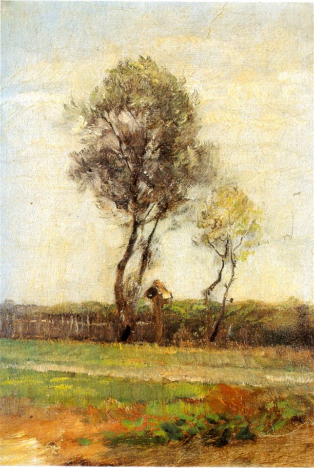 Eckenfelder B47 1890
