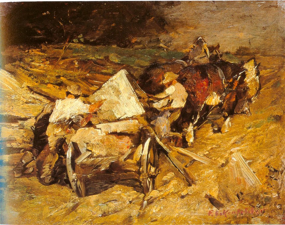 Eckenfelder B68 1895