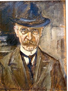 Eckenfelder F0 um1924