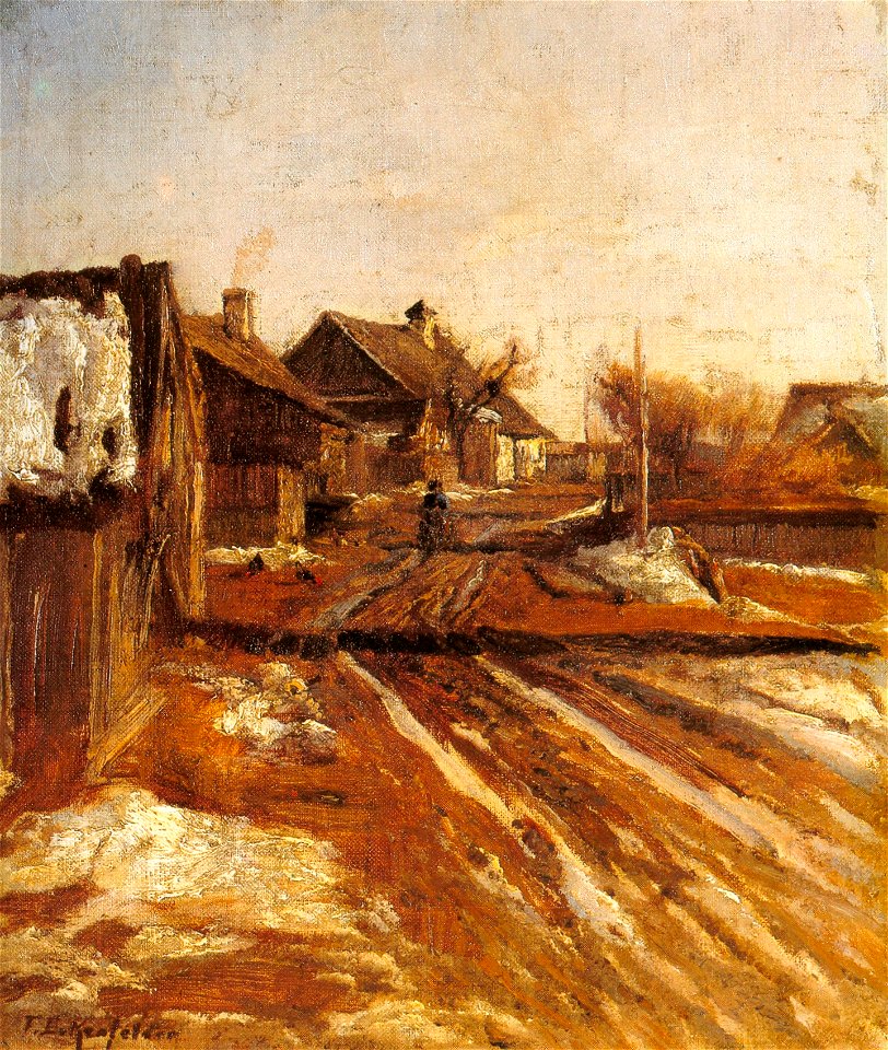 Eckenfelder B58 1887-1897