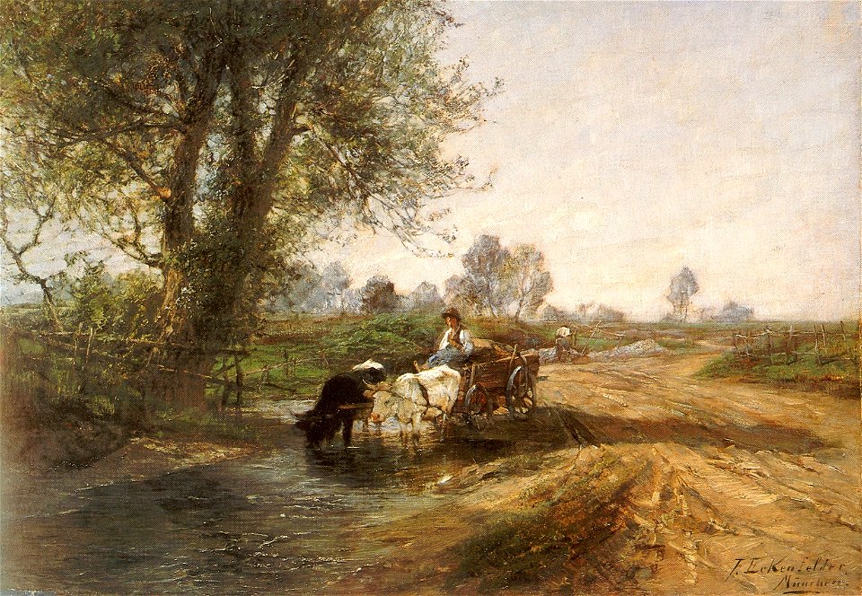 Eckenfelder C30 1884
