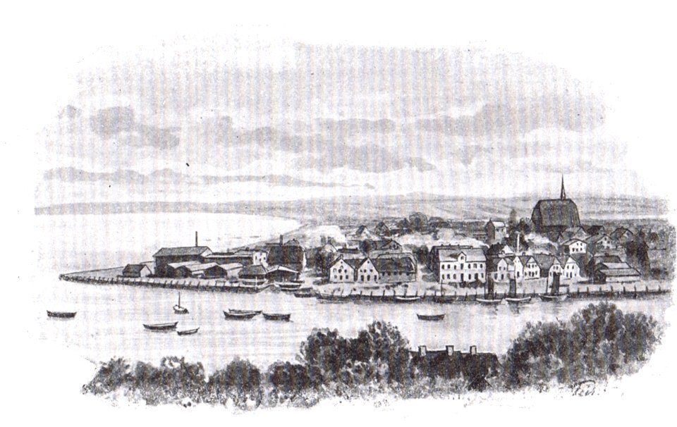 Eckernförde 01