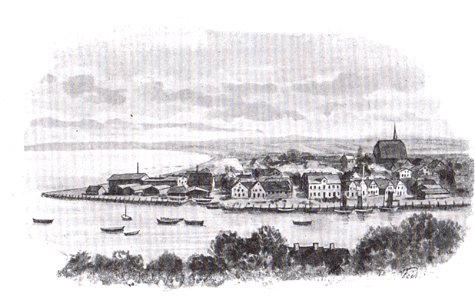 Eckernförde 01