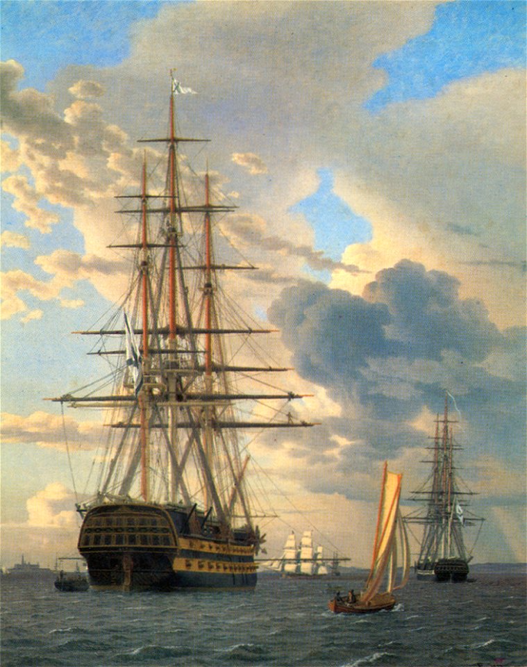 Eckersberg1