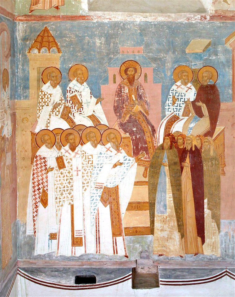 EcumenicalCouncil 6th 07-07