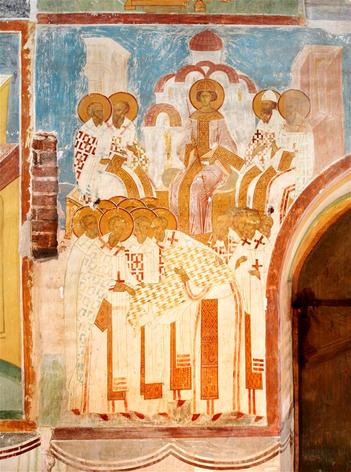 EcumenicalCouncil 3rd 09-07