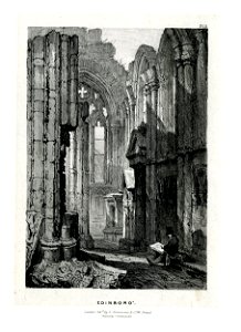 Edinboro'. (BM 1956,1018.104)