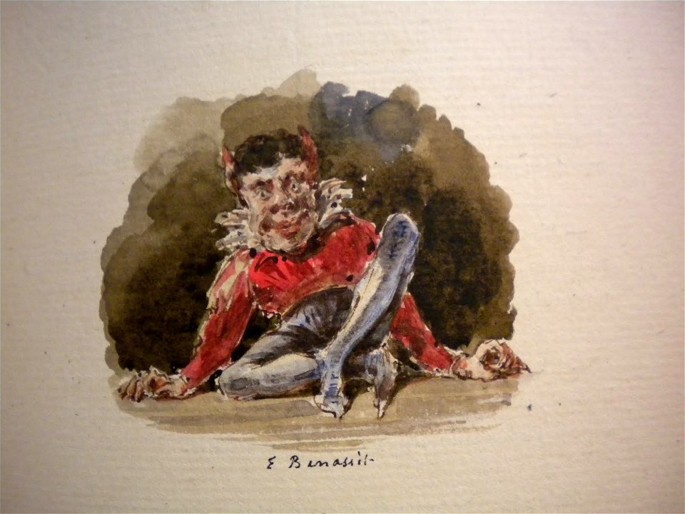 Edition Pincebourde illustrée 058