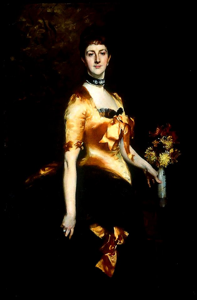 Edith, Lady Playfair