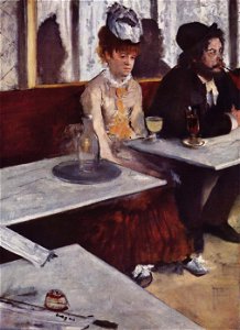 Edgar Germain Hilaire Degas 012