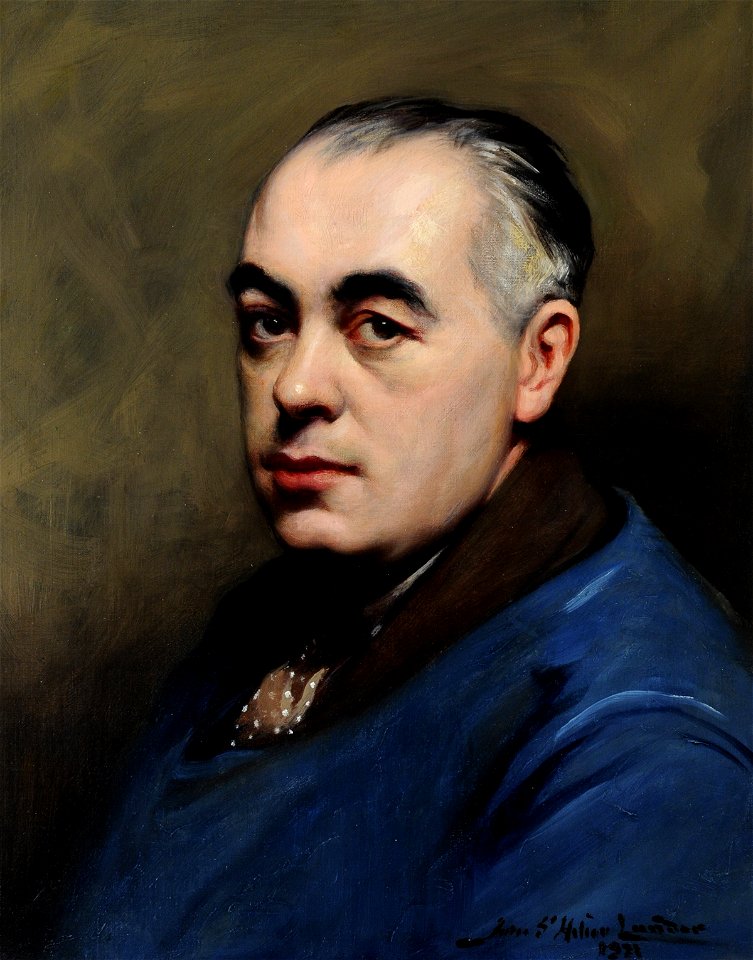 Edmund Blampied