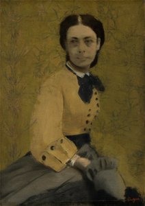 Edgar Germain Hilaire Degas 086