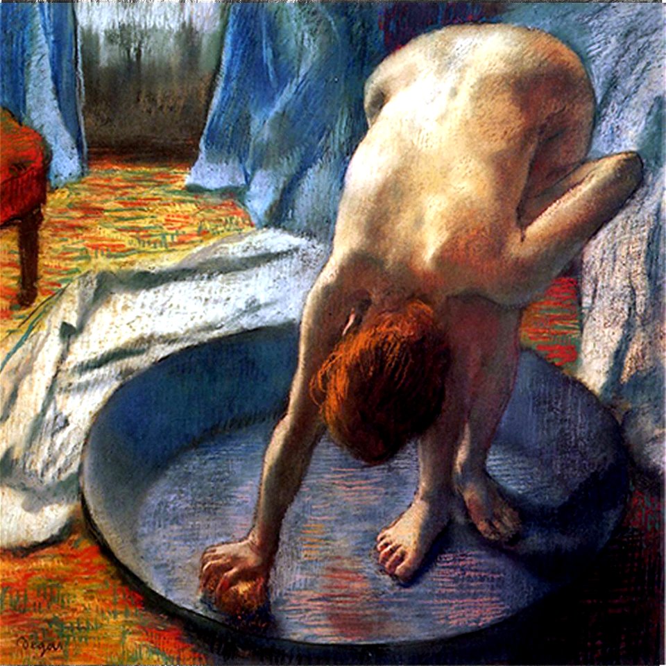Edgar-degas-the-tub-1886