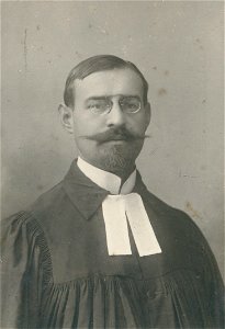 Edmund Bursche (cropped)