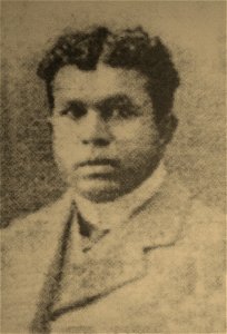 Edmund Hewavitharana