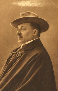 Edmund Gasiński (cropped)