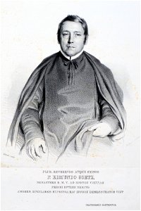 Edmund Götz Litho
