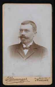 Edmund Biernacki foto