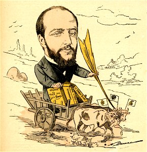 Edmond Thiaudière
