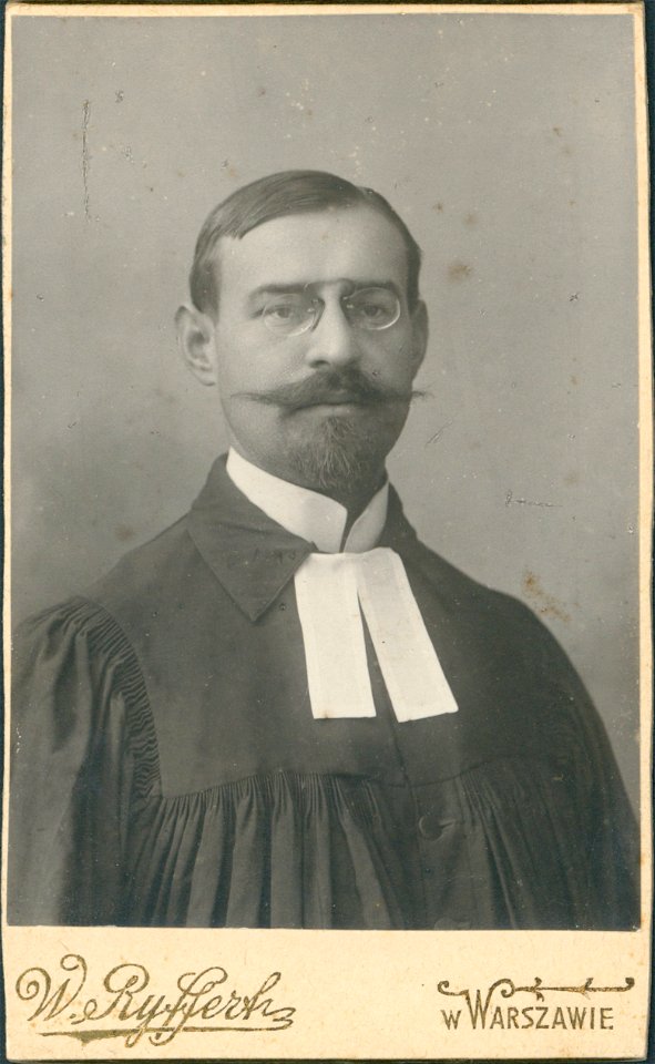 Edmund Bursche