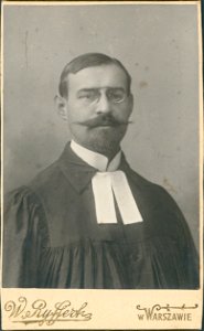 Edmund Bursche