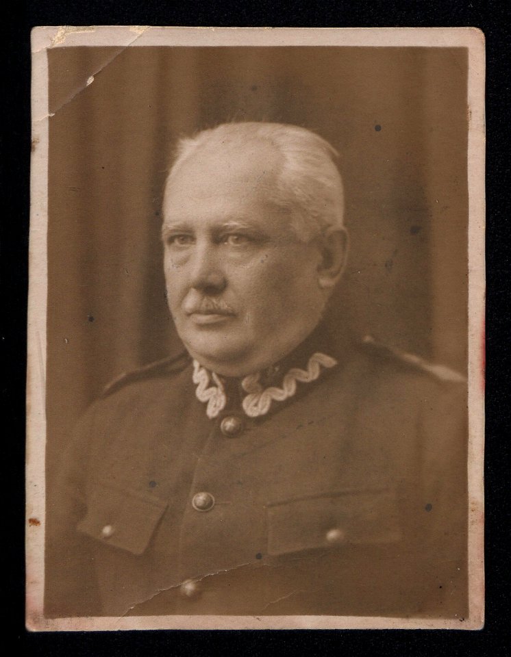 Edmund Berezowski