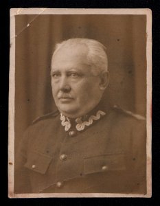Edmund Berezowski