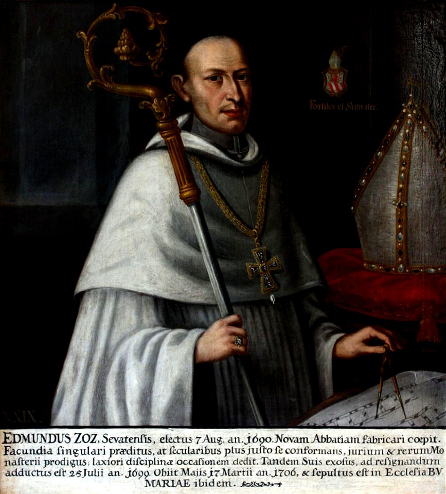 Edmund zoz