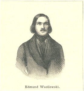Edmund Wasilewski