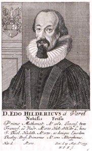 EdoHildericusWPKilian