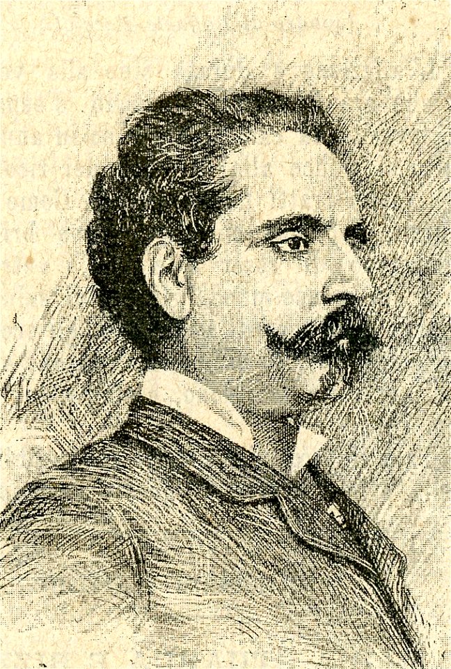 Edoardo Arbib