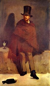 Edouard Manet 001