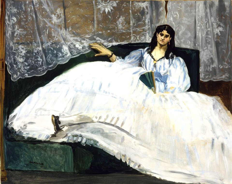 Edouard Manet 014