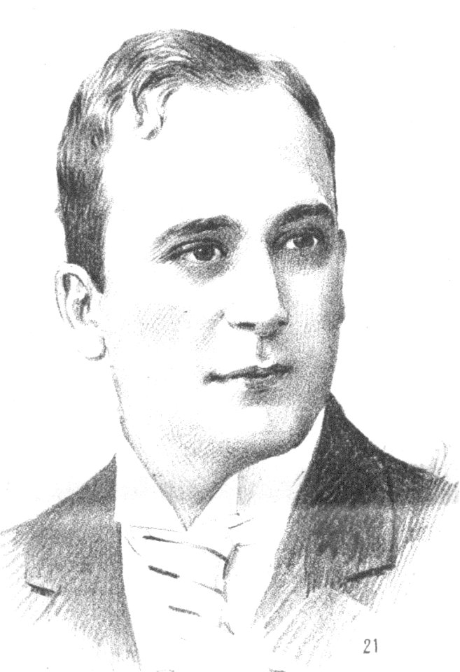 Edmund Loewe 1902 Vilimek