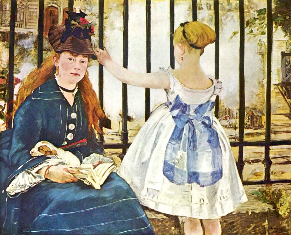 Edouard Manet 021