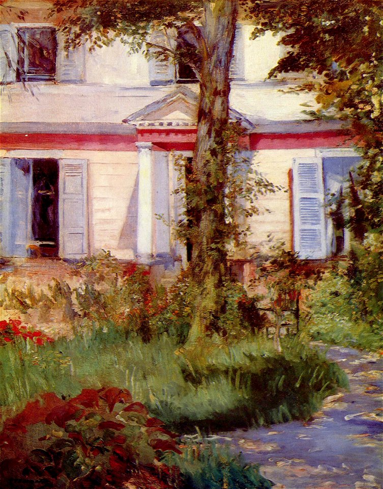 Edouard Manet 027