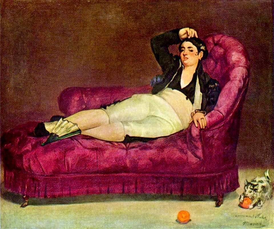 Edouard Manet 032
