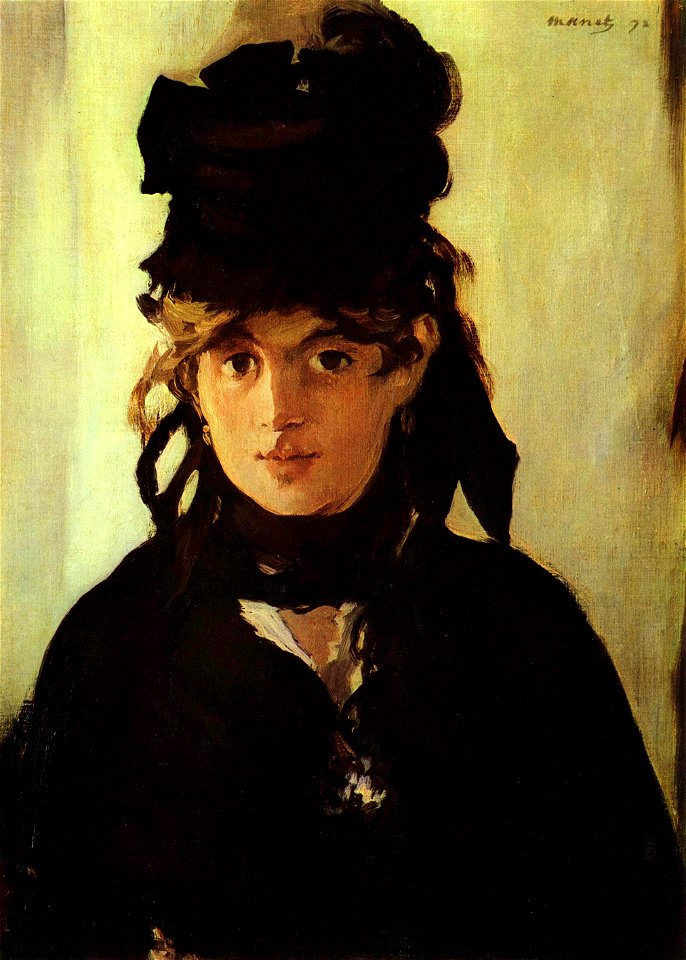 Edouard Manet 040