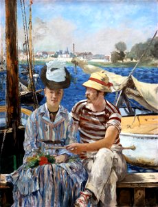 Edouard Manet 003