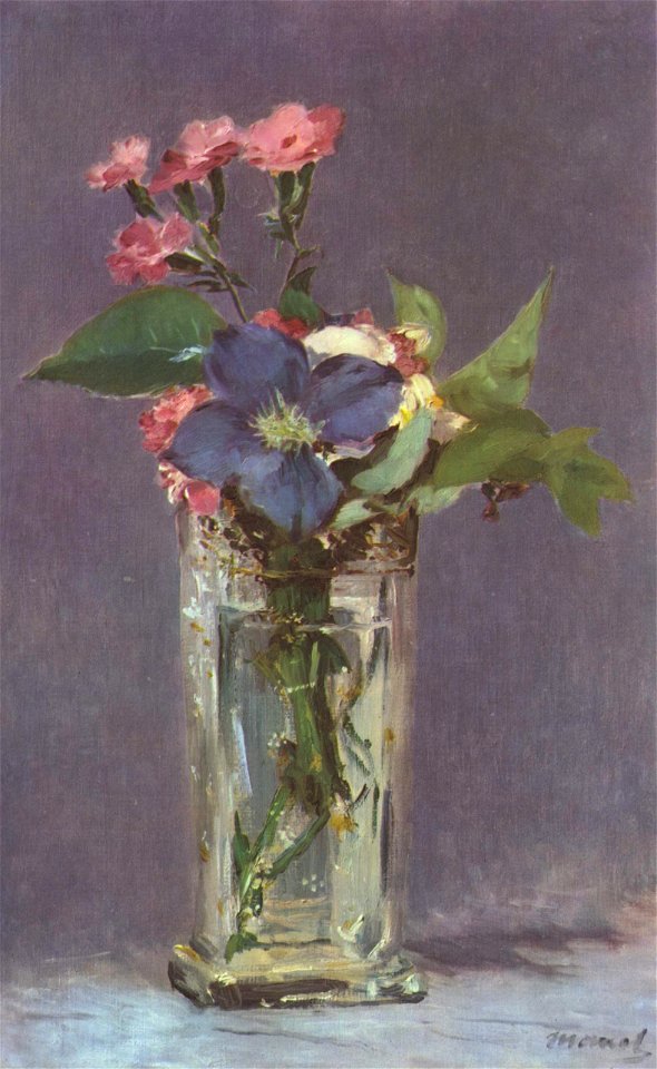 Edouard Manet 067