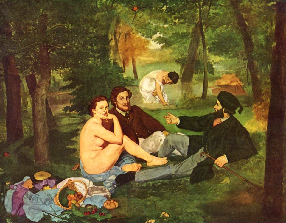 Edouard Manet 024