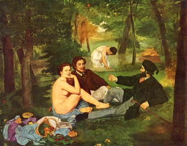 Edouard Manet 024