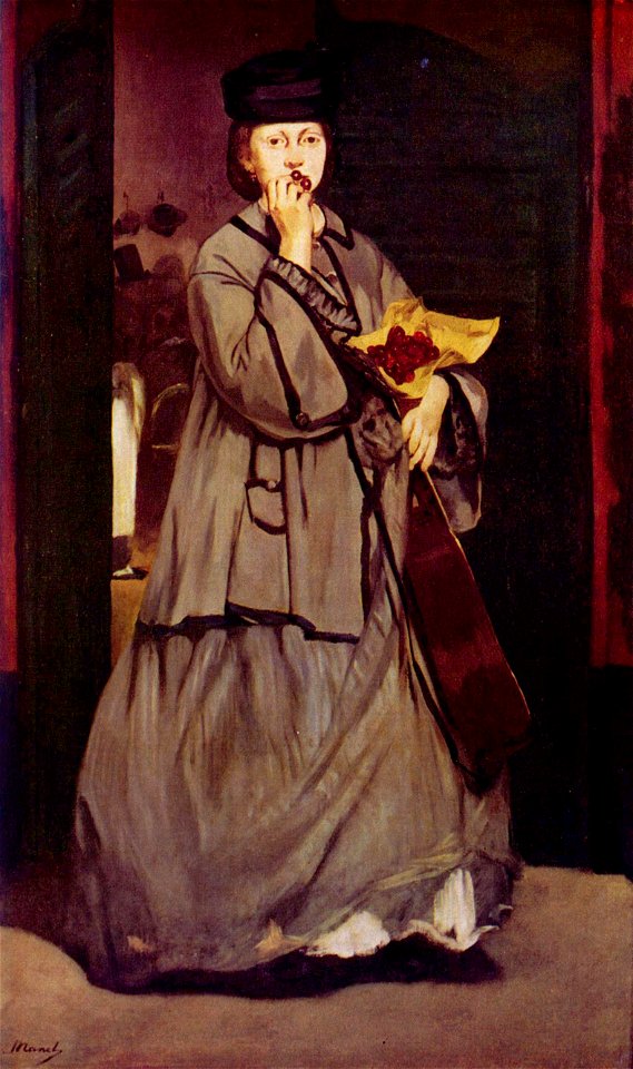 Edouard Manet 072