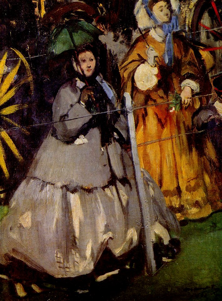 Edouard Manet 076