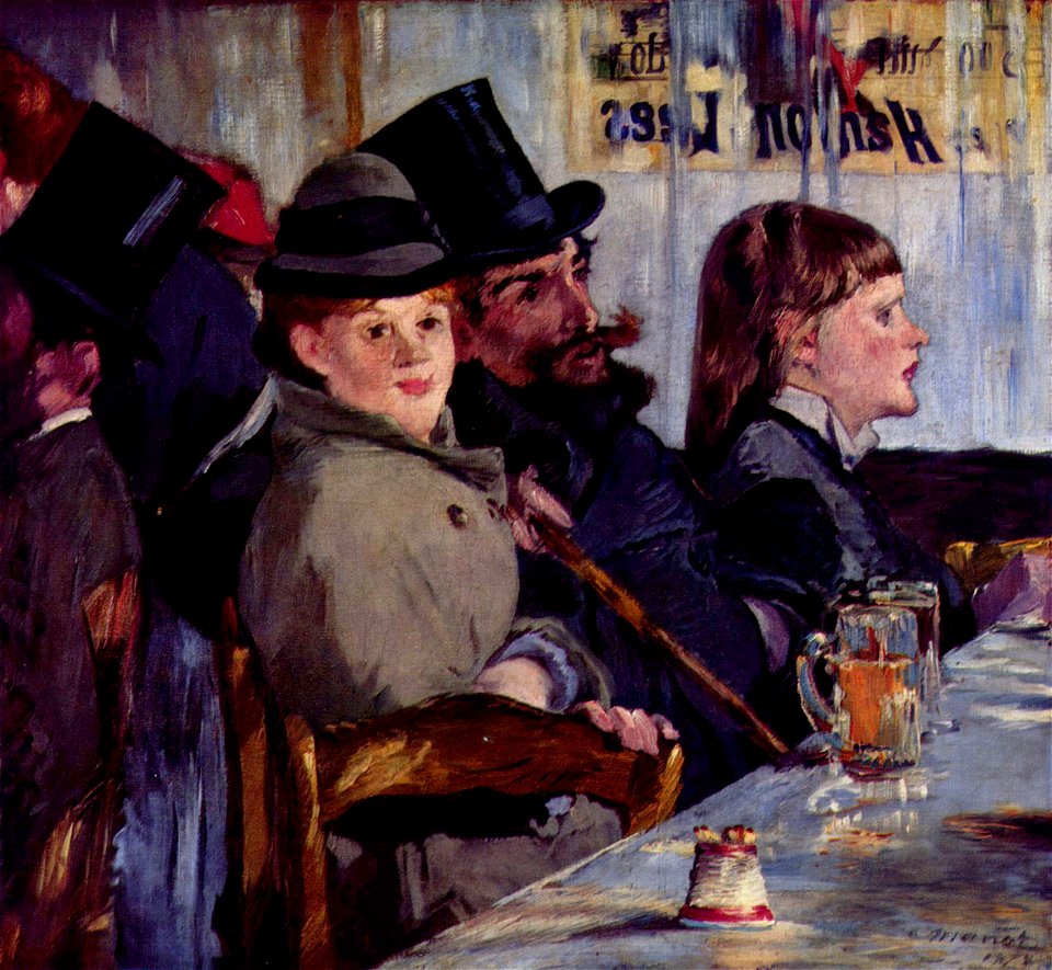 Edouard Manet 029