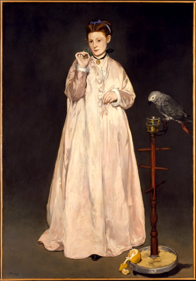 Edouard Manet 089